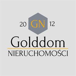 GOLDDOM NIERUCHOMOŚCI