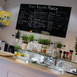 Bistro SPIŻARNIA obiady domowe & catering