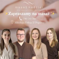 Masaż Nadziei