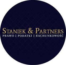 Kancelaria Staniek & Partners Spółka Komandytowo-Akcyjna