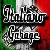Italiano Garage