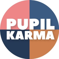 PUPIL Karma
