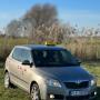 taxi 4-osobowe