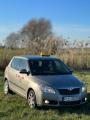 TAXI 4 osobowe