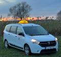 Taxi 6-osobowe