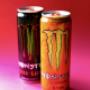 Napój Monster
