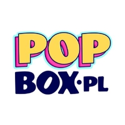 POPBOX Vending - Nietypowe Słodycze z Całego Świata