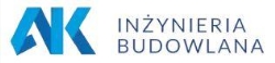 AK-Inżynieria Budowlana Andrzej Krzus