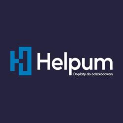 Helpum. Dopłaty do odszkodowań