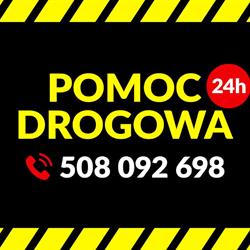 Pomoc drogowa 24/7 Lublin - laweta, holowanie Kowalewski