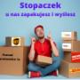 Stopaczek Czarnkowska 1a Poznań