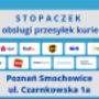 Stopaczek Punkt Nadań Przesyłek Kurierskich