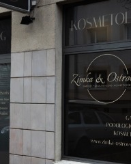 Zimka&Ostrovska Gabinet PODOLOGICZNO- KOSMETYCZNY