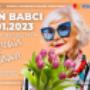 dzień babci