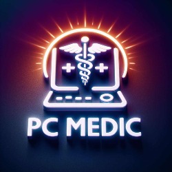 PC-MEDIC Serwis Komputerowy Białystok Informatyk Białystok Naprawa laptopów Pogotowie komputerowe