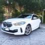 BMW wynajem aut