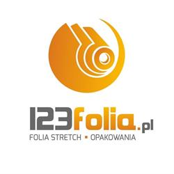 123folia.pl 2M Mateusz Frąckiewicz Mateusz Rosa S.C. - FOLIA STRETCH 123folia.pl