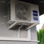Instalacja klimatyzacji Haier