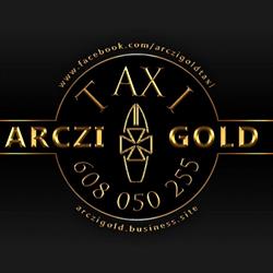 ArcziGold TAXI Rzeszów