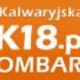 kalwaryjska k18 pl logo