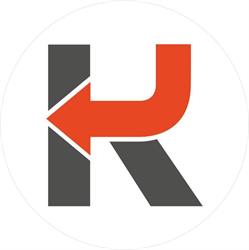 Komplexx - litery 3d, kasetony