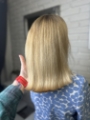 Baleyage
