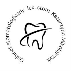 Gabinet stomatologiczny lek. stom. Mikołajczyk Katarzyna