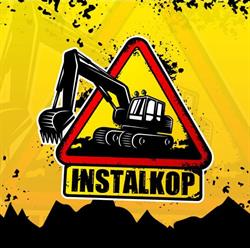 Instalkop