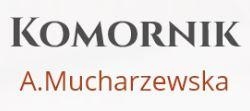 Kancelaria Komornicza nr IV w Łukowie - Anna Mucharzewska