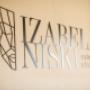 Logo Izabela Niski