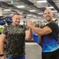 Trening personalny