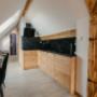 Apartament Pod Strzechą w APTATRY Butorowy Wierch