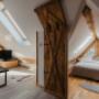 Apartament Pod Strzechą w APTATRY Butorowy Wierch