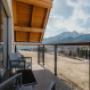 Apartament Widny w APTATRY Butorowy Wierch
