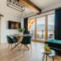 Apartament Widny w APTATRY Butorowy Wierch