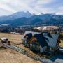 Apartamenty Butorowy Wierch