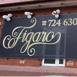 Salon Fryzjersko-Kosmetyczny Figaro
