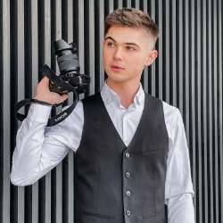 Fotograf Mikołaj Gasztych | FOTOMG | Fotografia Ślubna