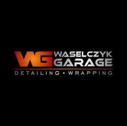 Oklejanie samochodów Poznań - Waselczyk Garage
