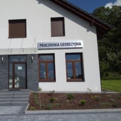 Geodeta Tomasz Łomozik. Biuro Geodezyjne Kataster