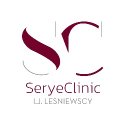 SERYECLINIC Centrum Medyczno - Podologiczne