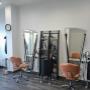 Salon Fryzjerski