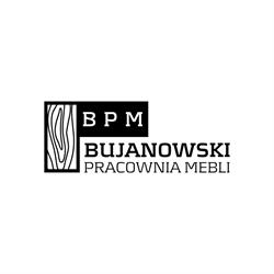 BPM Bujanowski Pracownia Mebli. Meble na wymiar Olsztyn. Meble kuchenne Olsztyn.