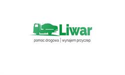 Liwar wynajem przyczep lawet