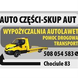 Wypożyczalnia Autolawet Lawet Świebodzin
