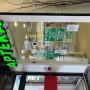 Lokal apteki Duos w Centrum Handlowym AKS