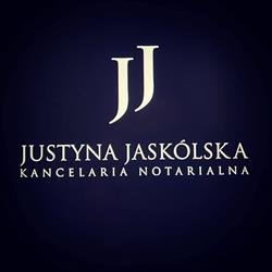 Kancelaria Notarialna Justyna Jaskólska