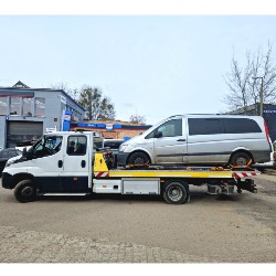 Pomoc Drogowa Szczecin 24h KM Transport - Laweta Szczecin Szczecin Kołbaskowo