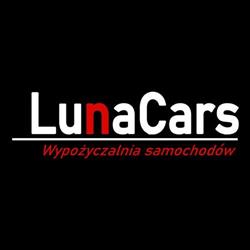 LunaCars- Wypożyczalnia Samochodów, Busów, Lawet, Przyczepek w Łomży Car Rent