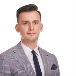 Łukasz Zając - Ekspert kredytowy Opole - Kredyt hipoteczny, gotówkowy, firmowy.